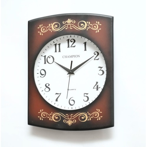Champion Clocks
